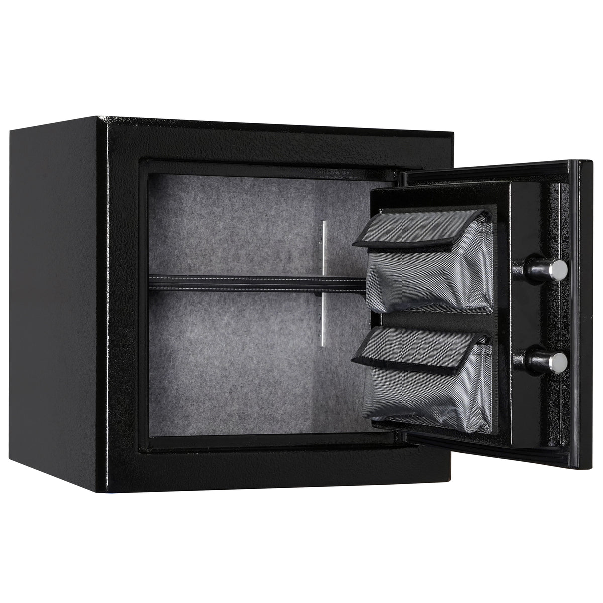 Cannon FD1819-H1HEB-23 Fortified Series Executive Home Safe Door Open
