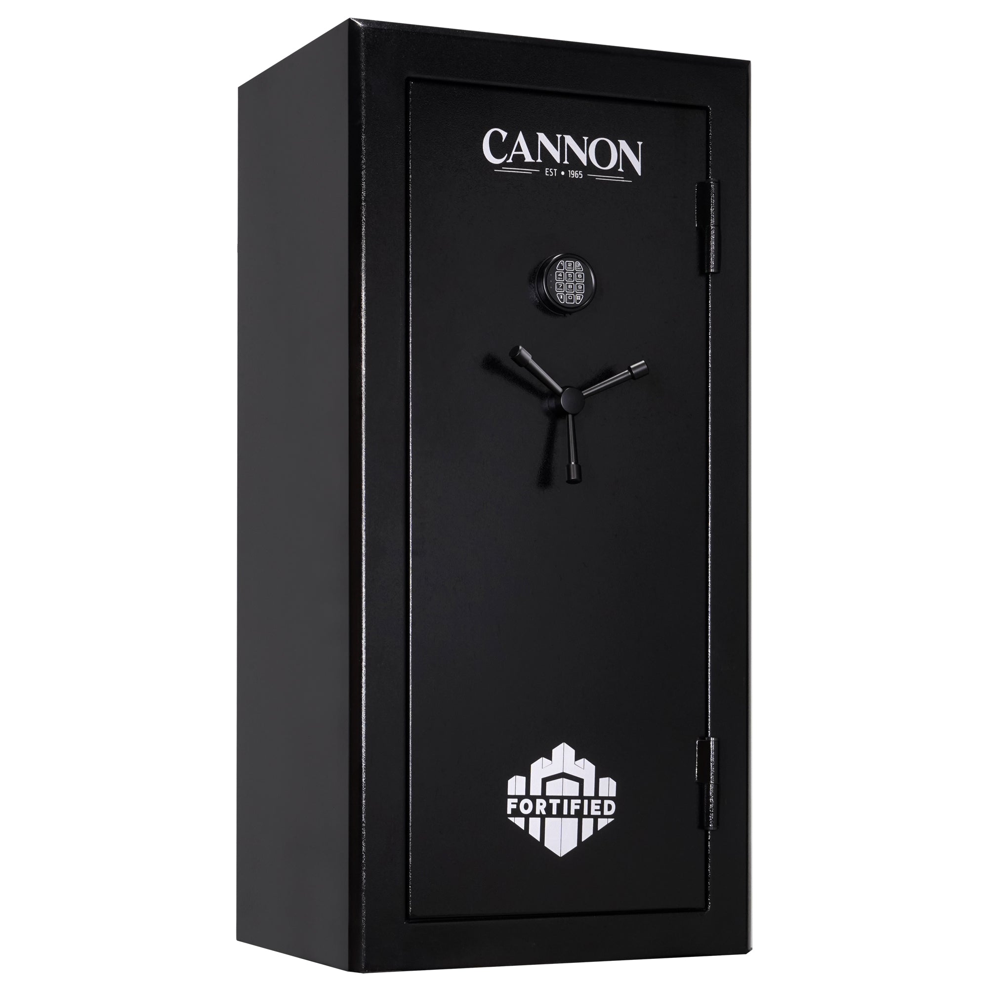 Cannon FD5928-H1TEB-23-DS Fortified Series 30 Gun Safe