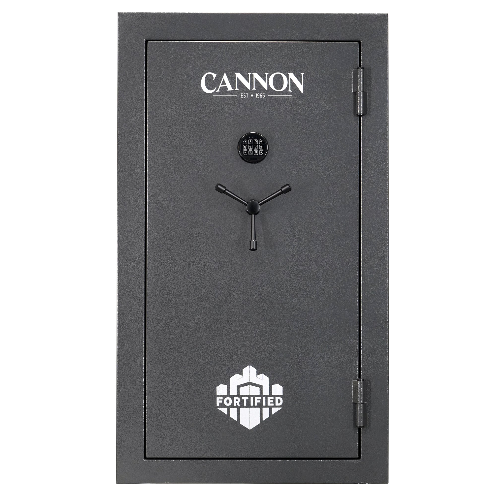 Cannon FD5934-DGPTEB-23-DS Fortified Series 30 Gun Safe