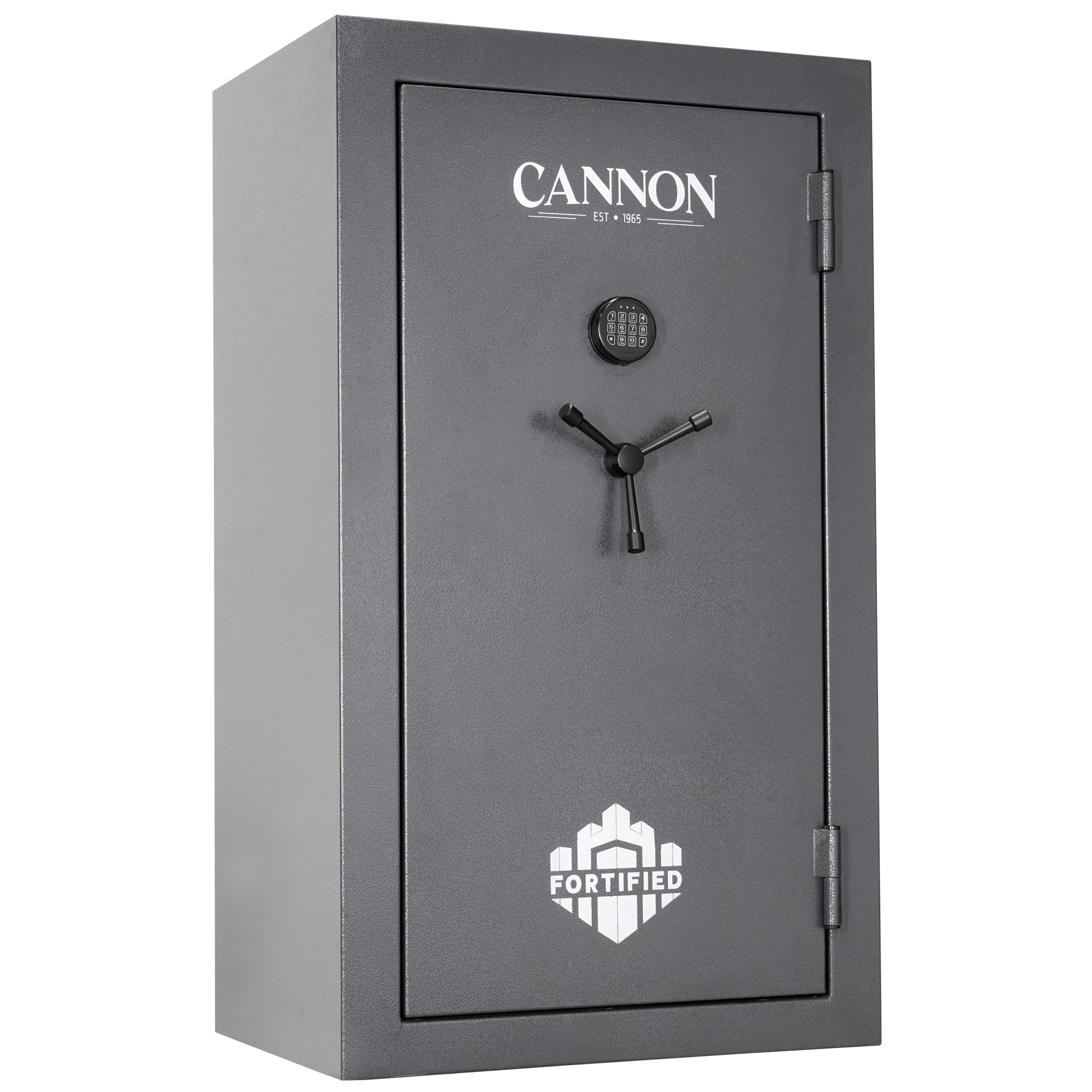 Cannon FD5934-DGPTEB-23-DS Fortified Series 30 Gun Safe