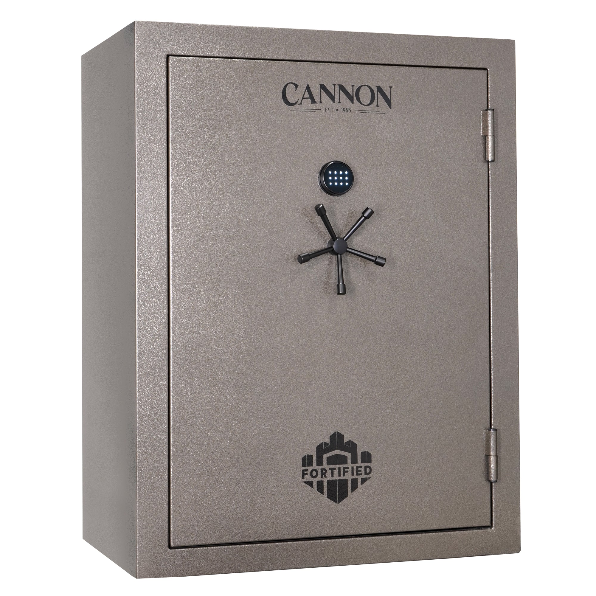 Cannon FD5945-H12FEB-23-DS Fortified Series 72 Gun Safe