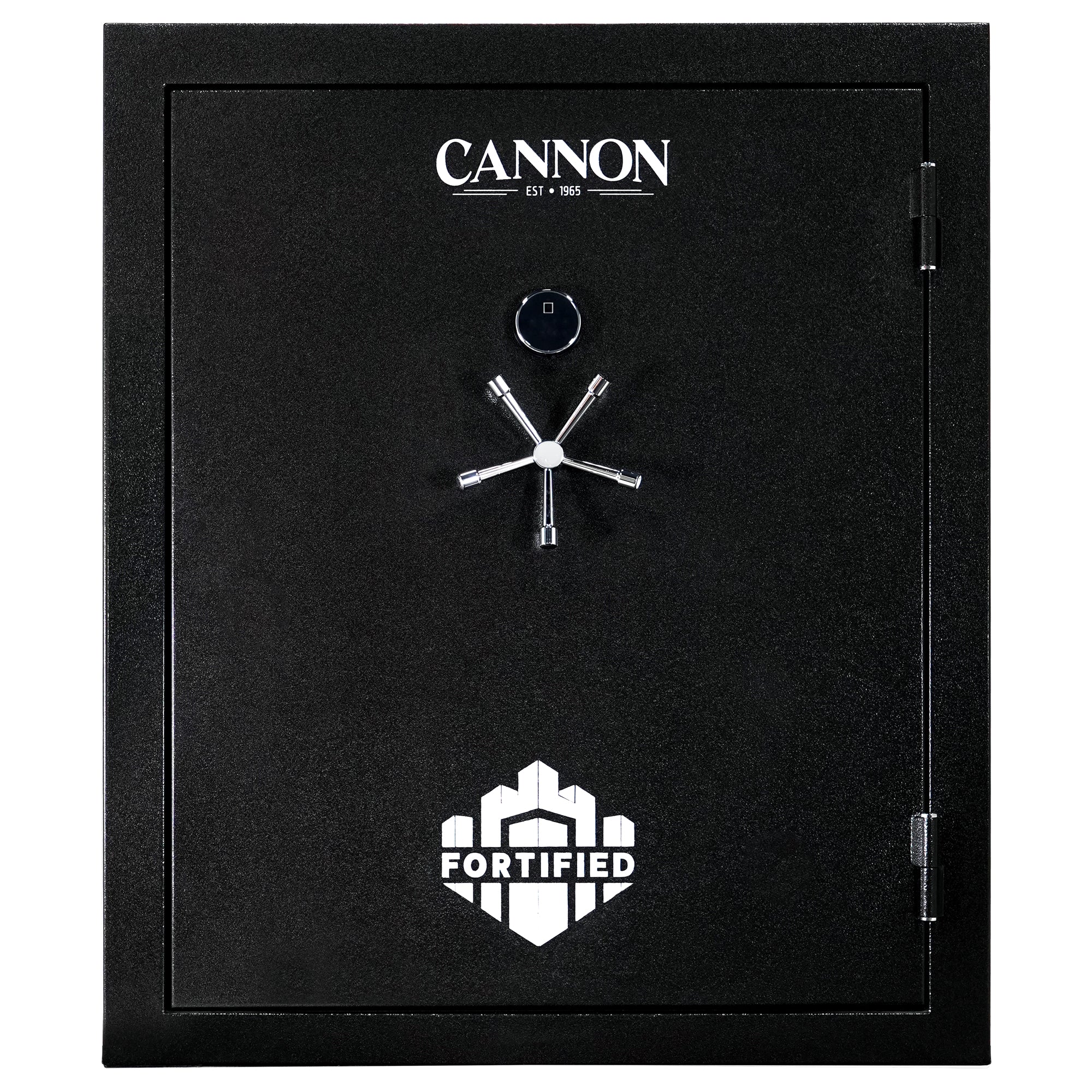 Cannon FD5950-H22FBC-23-DS Fortified Series 80 Gun Safe