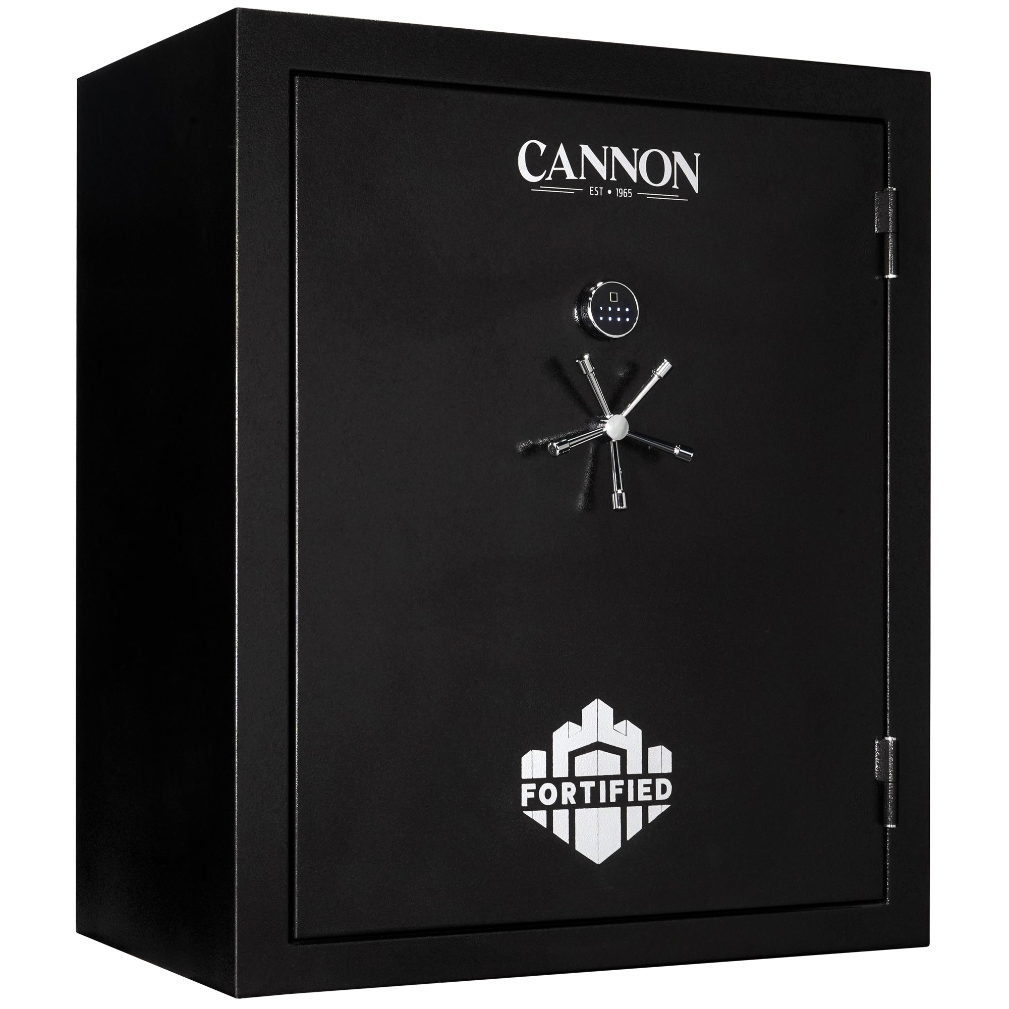 Cannon FD5950-H22FBC-23-DS Fortified Series 80 Gun Safe