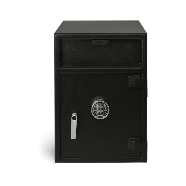 Pacific Safe FL2820MK1 Front Load Depository Safe