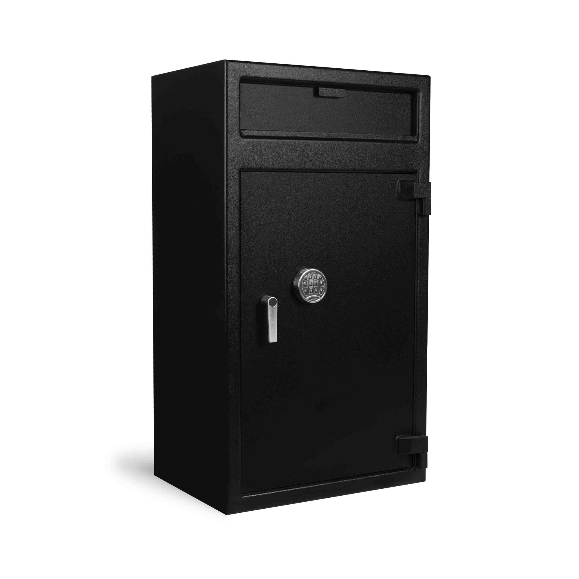 Pacific Safe FL5028MK2 Front Load Depository Safe with Internal Compartment