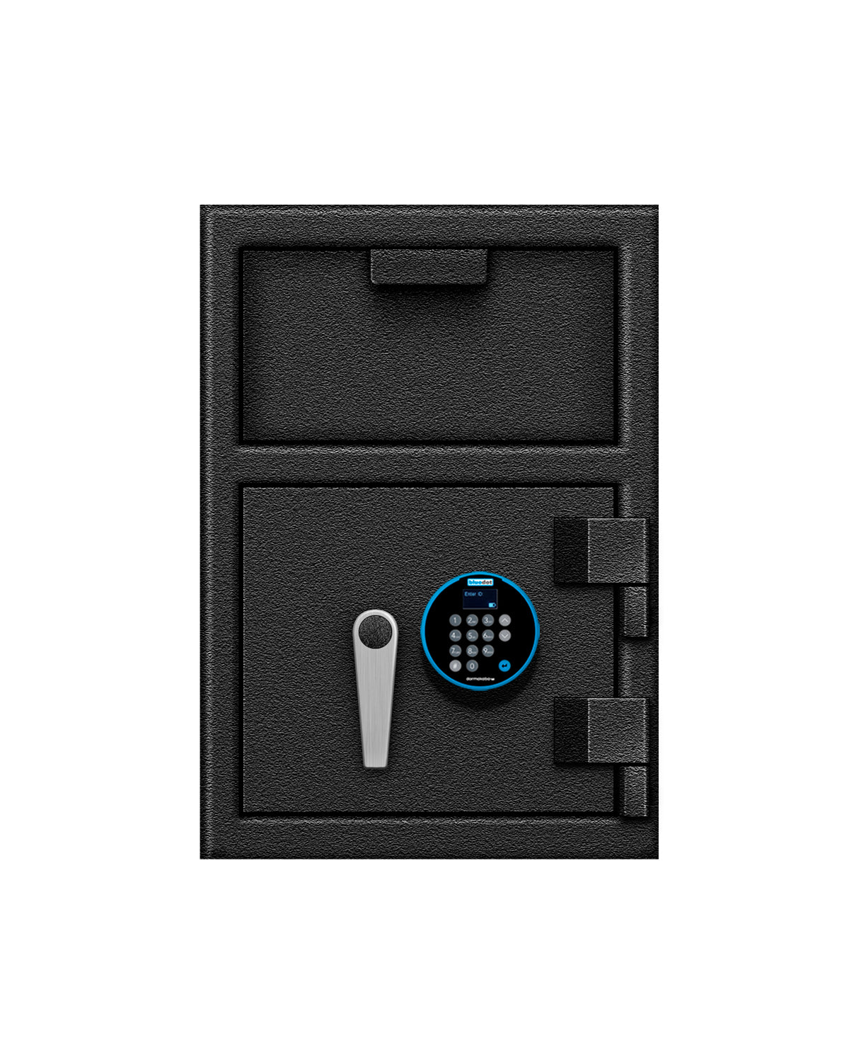 SafeandVaultStore FLH201414 Depository Safe with Lagard 703 Multi-User Digital Lock