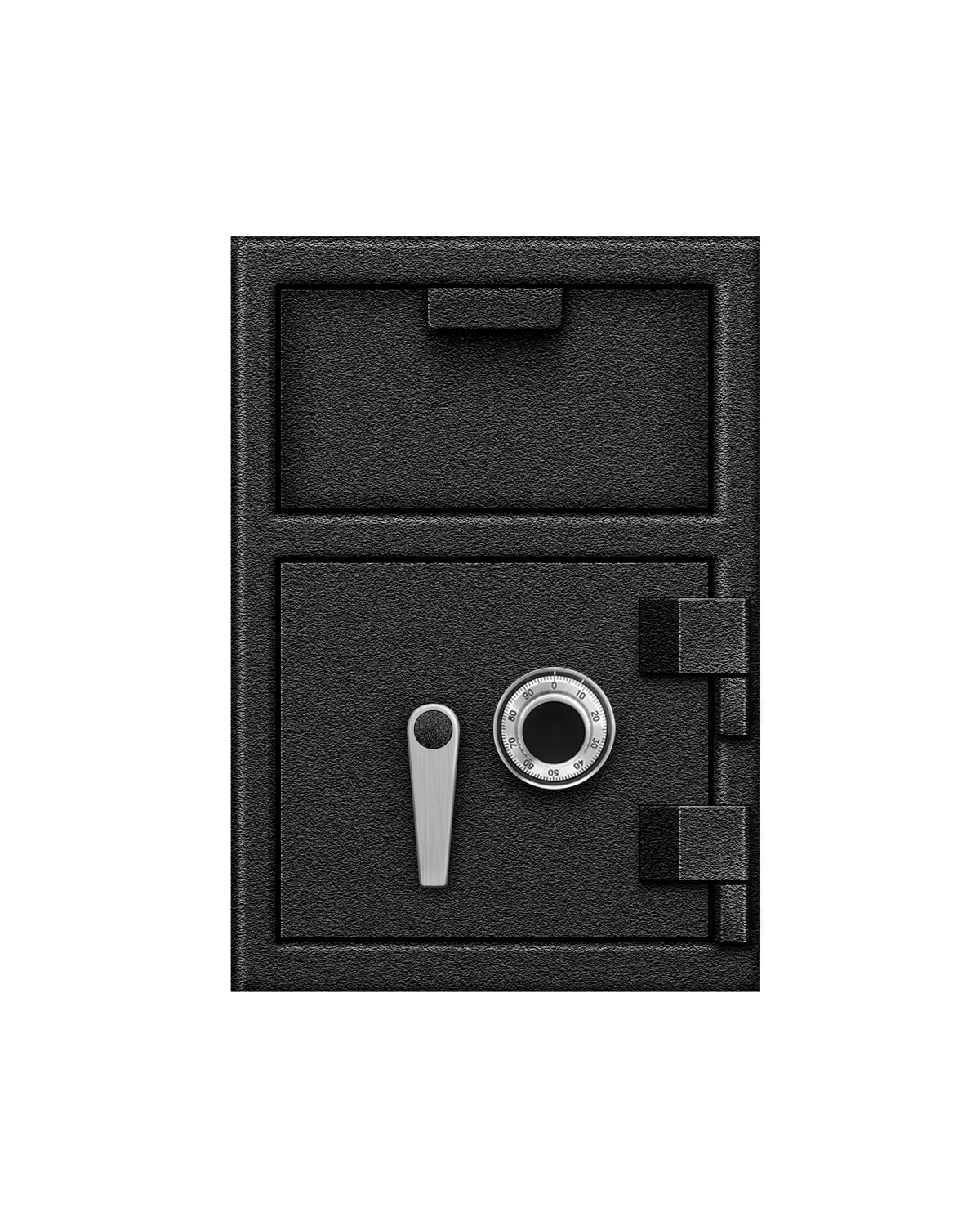 SafeandVaultStore FLH201414 Depository Safe with Mechanical Lock