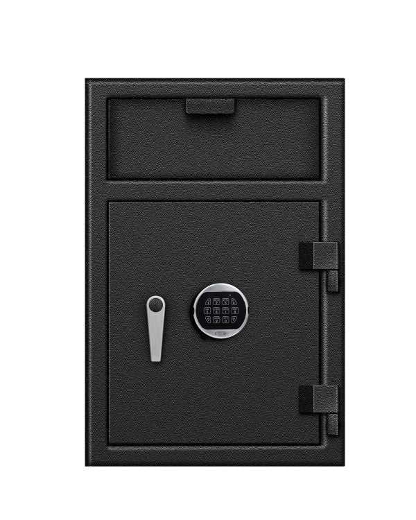 SafeandVaultStore FLH302020 B-Rated Depository Safe with Lagard Electronic Lock