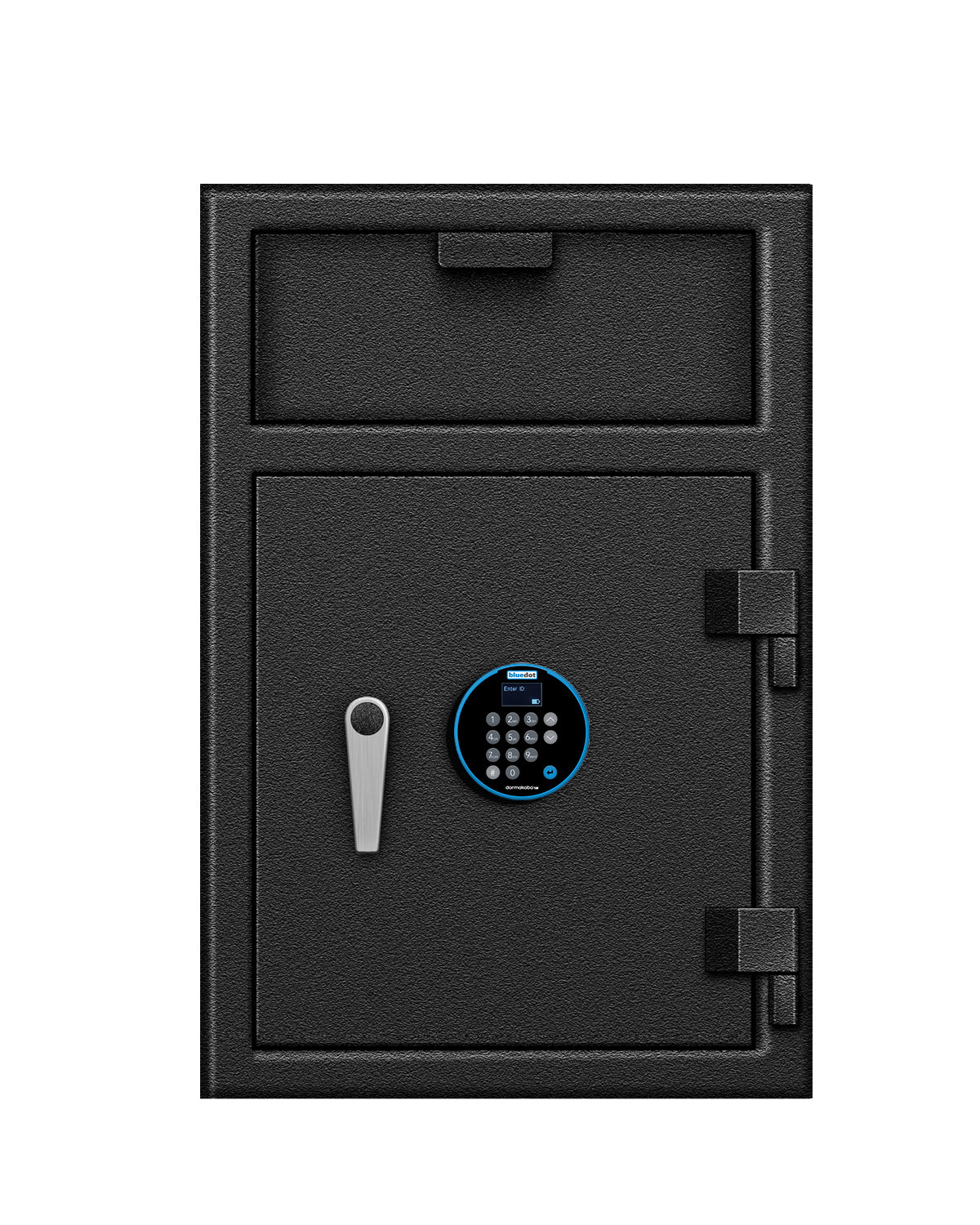 SafeandVaultStore FLH302020 B-Rated Depository Safe with Lagard Electronic Lock