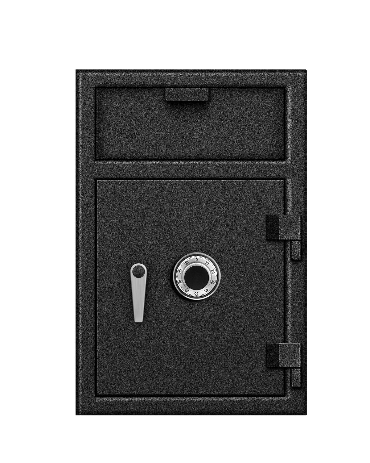 SafeandVaultStore FLH302020 B-Rated Depository Safe with Mechanical Lock