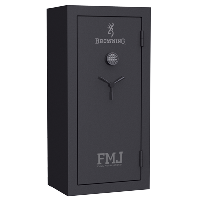 Browning FMJ 24 Full Metal Jacket Gun Safe