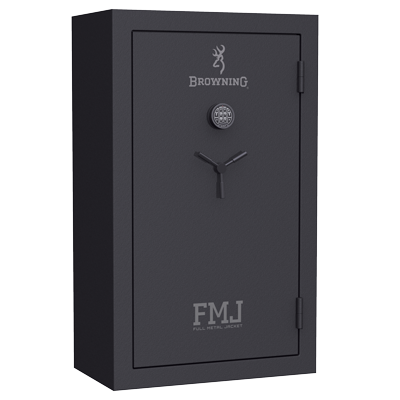 Browning FMJ 32 Full Metal Jacket Gun Safe