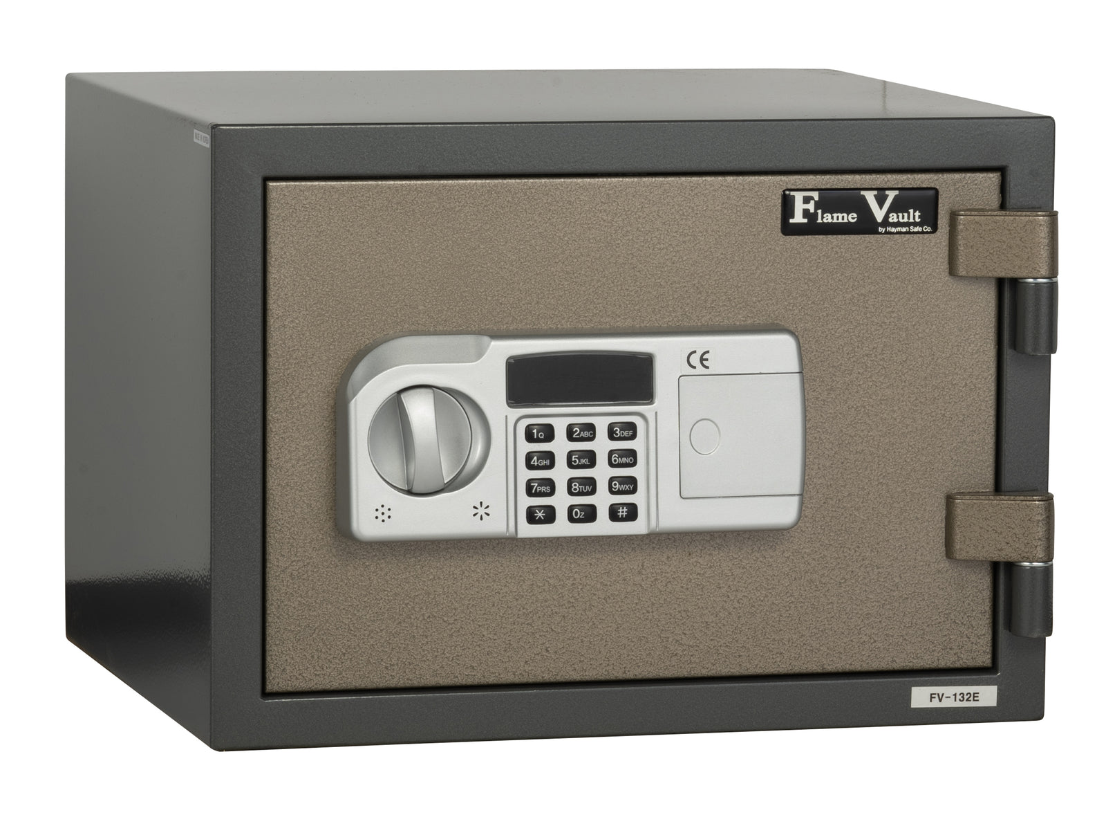 Hayman FV-132E FlameVault One Hour Fire Safe
