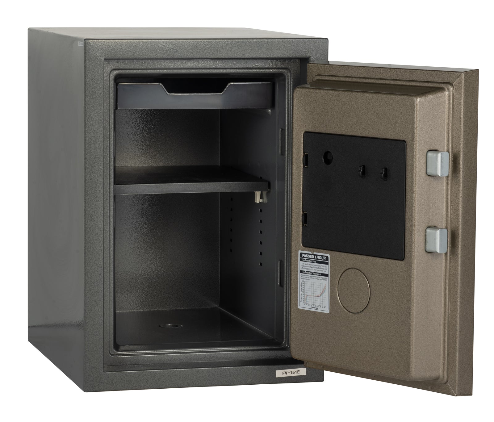 Hayman FV-151E FlameVault One Hour Fire Safe