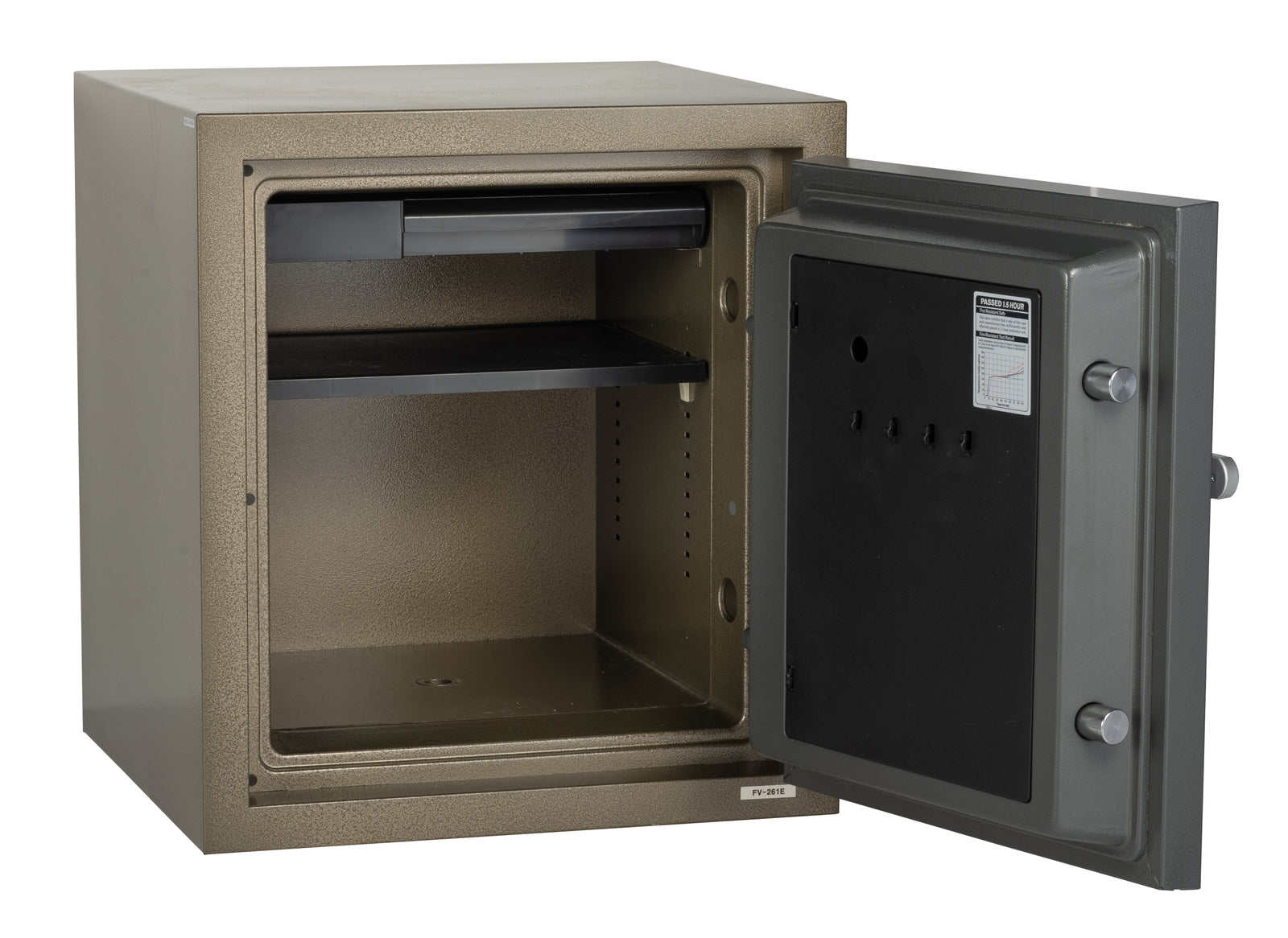 Hayman FV-261E FlameVault Two Hour Fire Safe