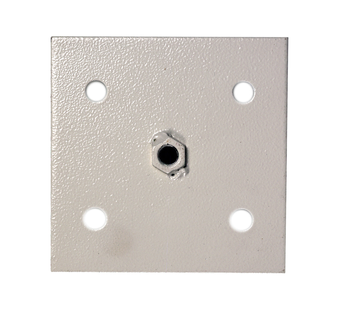 Challenger M For Small Spaces In-Room Safe Mounting Plate