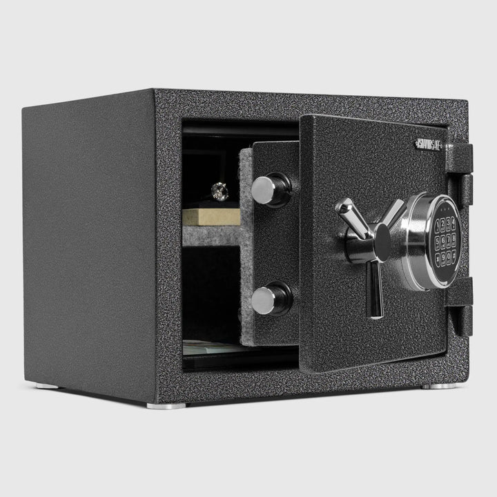 IslandSafe FNS30 FireShield Compact Fireproof Safe