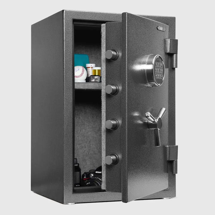 IslandSafe FNS60 FireShield Large Fireproof Safe