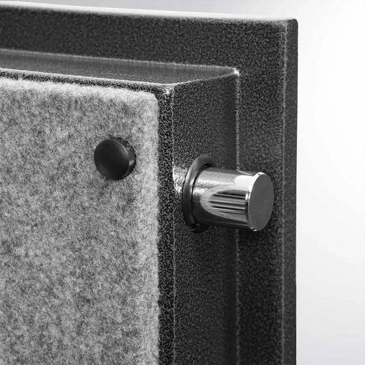 IslandSafe FNS45 FireShield Medium Fireproof Safe Locking Bolt