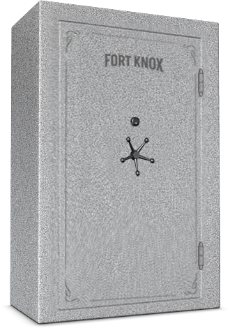 Fort Knox Defender 7251 XD Gun Safe Extra Deep Dark Granite