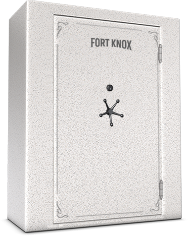 Fort Knox Protector 7261 XD Gun Safe Extra Deep Rimrock