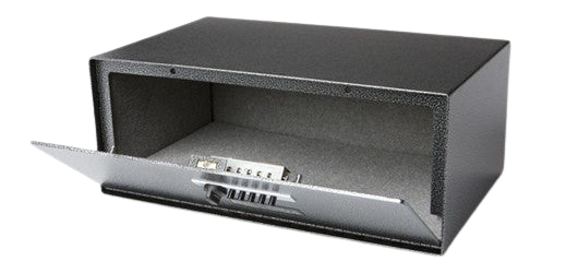 Fort Knox 24&quot; CAB Controlled Access Box (CAB 24) Open