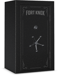 Fort Knox Defender 4026 Home Safe Dark Granite