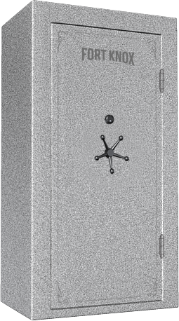 Fort Knox Defender 7241 Gun Safe Light Granite