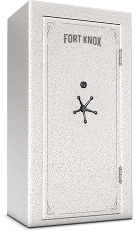 Fort Knox Defender 7241 Gun Safe Rimrock