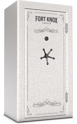 Fort Knox Guardian 6637 Gun Safe Rimrock