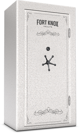 Fort Knox Guardian 7241 Gun Safe Rimrock