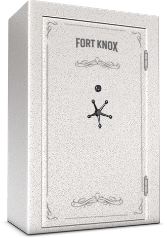 Fort Knox Guardian 7251 Gun Safe Rimrock