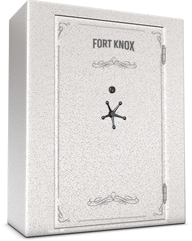 Fort Knox Guardian 7261 XD Gun Safe Extra Deep Rimrock