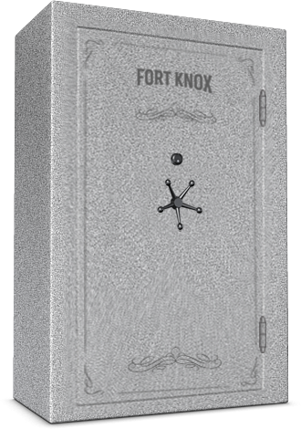 Fort Knox Legend 7251 XD Gun Safe Extra Deep Dark Granite