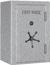 Fort Knox Maverick 4024 Home Safe Dark Granite