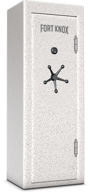 Fort Knox Maverick 6024 Closet Gun Safe Rimrock