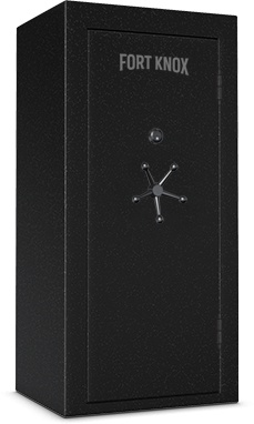 Fort Knox Maverick 6031 Gun Safe Dark Granite