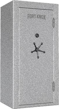 Fort Knox Maverick 6031 Gun Safe Light Granite