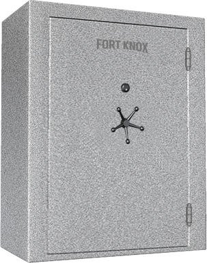 Fort Knox Maverick 6041 Gun Safe Light Granite