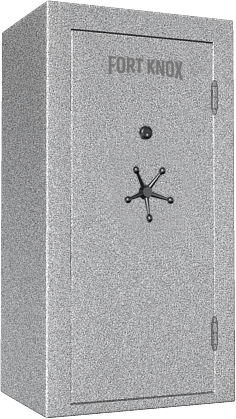 Fort Knox Maverick 6637 Gun Safe Light Granite