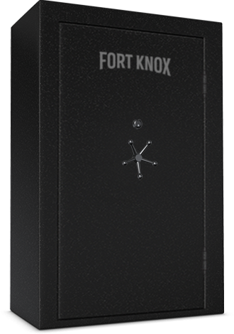 Fort Knox Maverick 7251 Gun Safe Dark Granite