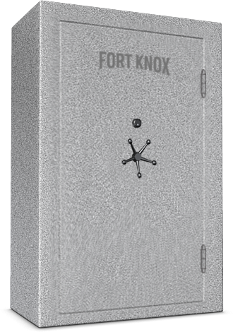 Fort Knox Maverick 7251 Gun Safe Dark Granite