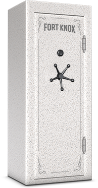 Fort Knox Protector 6026 Gun Safe Rimrock