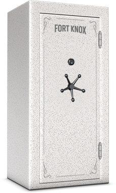 Fort Knox Protector 6031 Gun Safe Rimrock