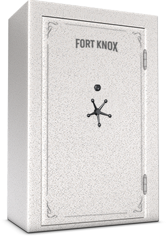 Fort Knox Protector 7251 XD Gun Safe Extra Deep Rimrock
