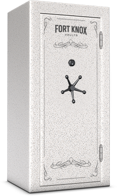 Fort Knox Titan 6031 Gun Safe Rimrock