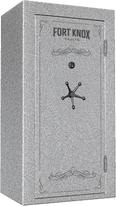 Fort Knox Titan 6637 Gun Safe Light Granite