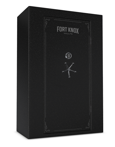 Fort Knox Protector 7251 Gun Safe Light Granite
