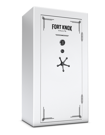 Fort Knox Titan 7241 Gun Safe Dark Granite