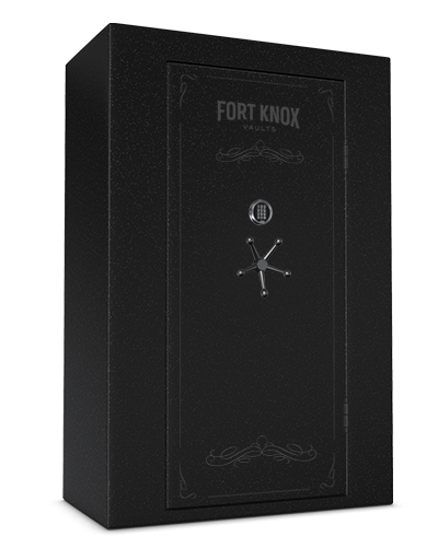 Fort Knox Titan 7251 Gun Safe Dark Granite 